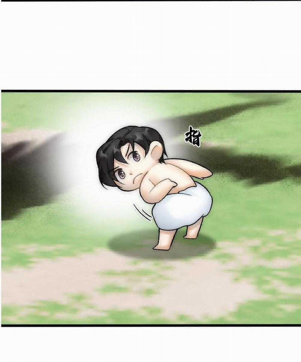 Bảo Bối Ngoan, Không Thể Cắn 68 trang 23