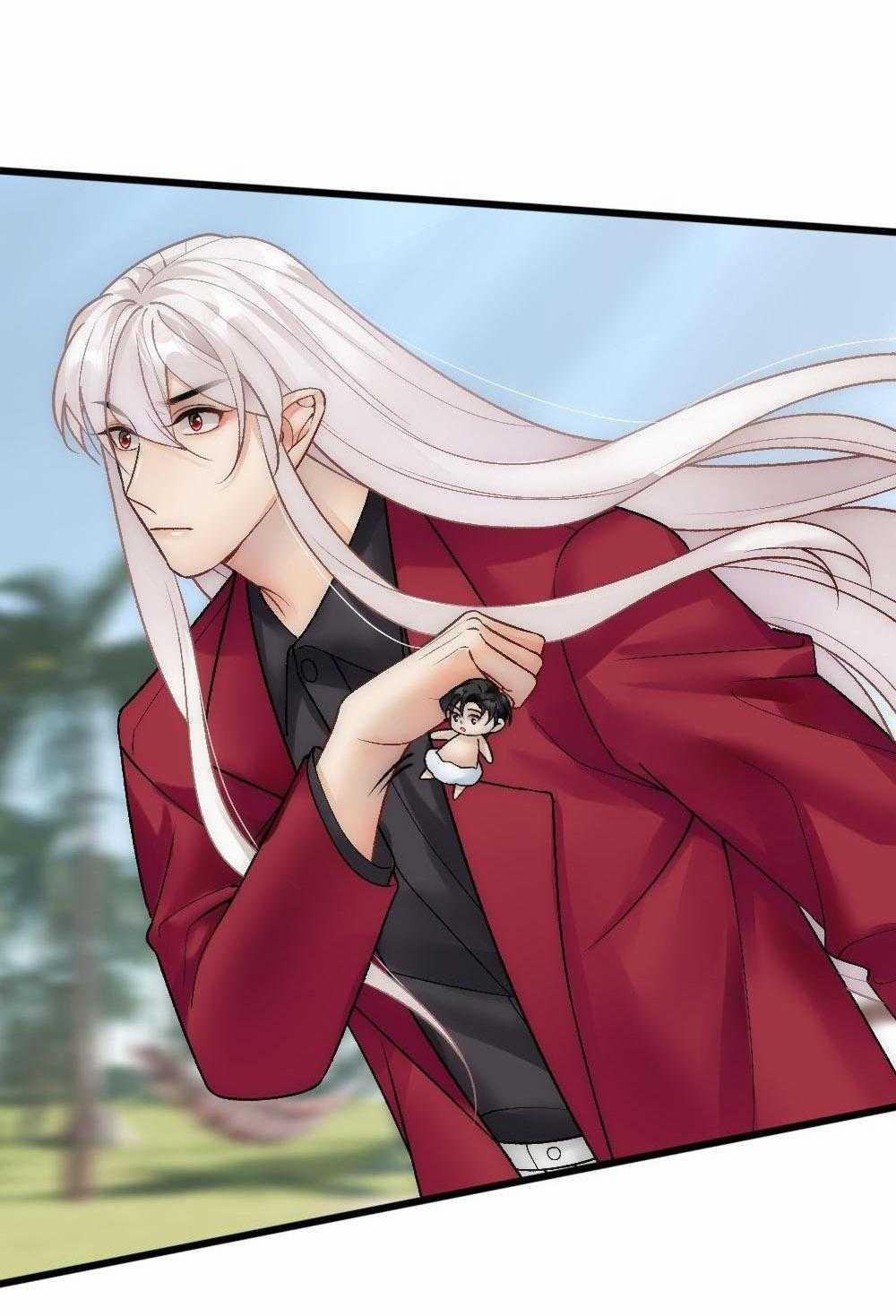 Bảo Bối Ngoan, Không Thể Cắn 68 trang 40