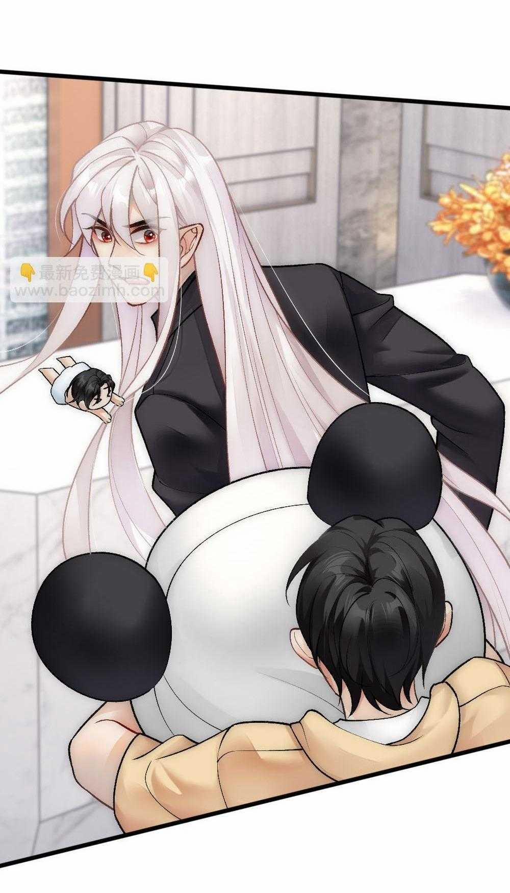 Bảo Bối Ngoan, Không Thể Cắn 68 trang 44