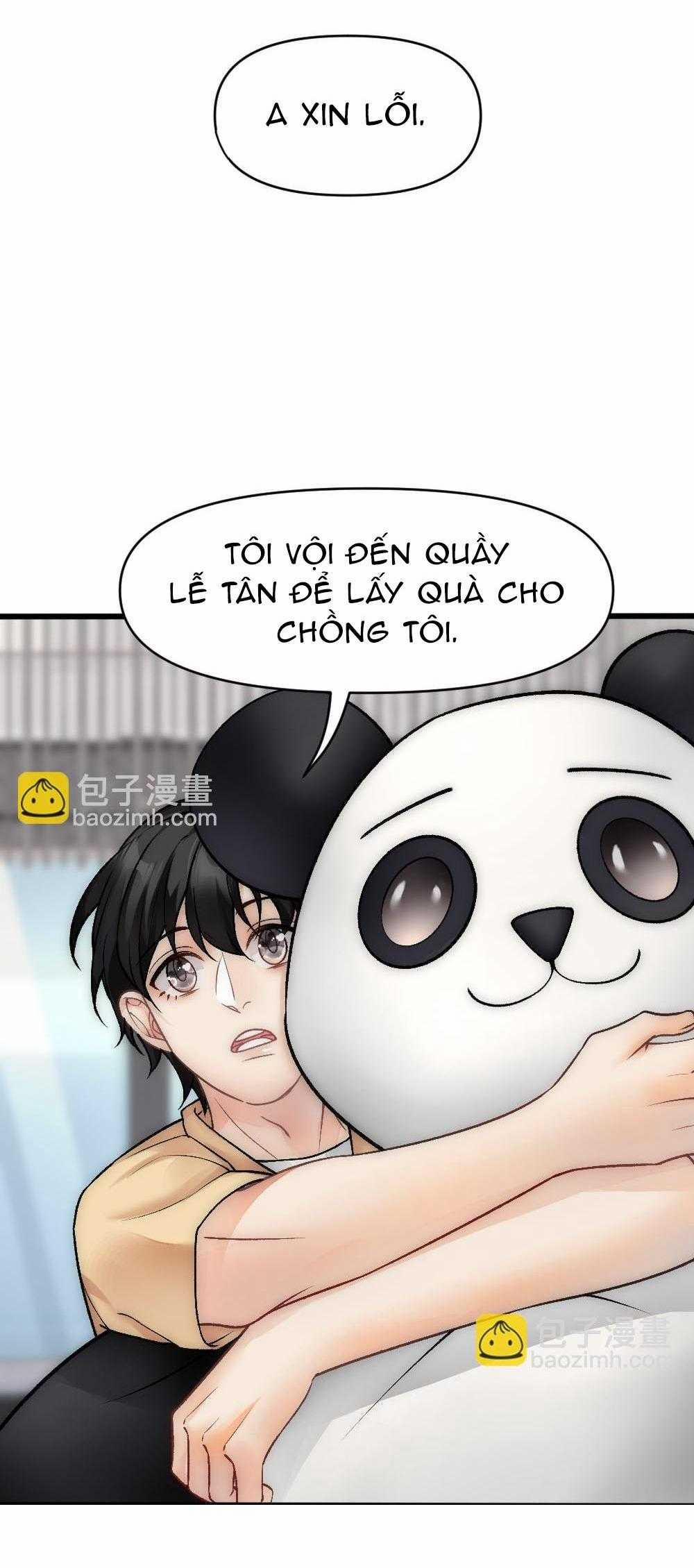 Bảo Bối Ngoan, Không Thể Cắn 68 trang 45