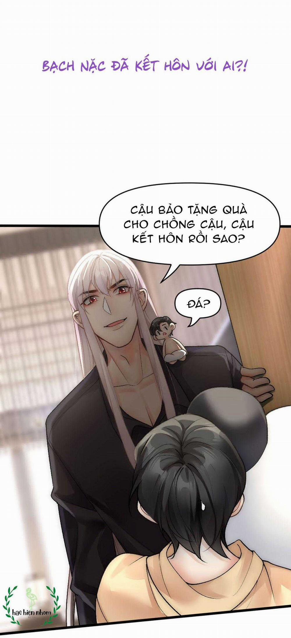 Bảo Bối Ngoan, Không Thể Cắn 68 trang 51