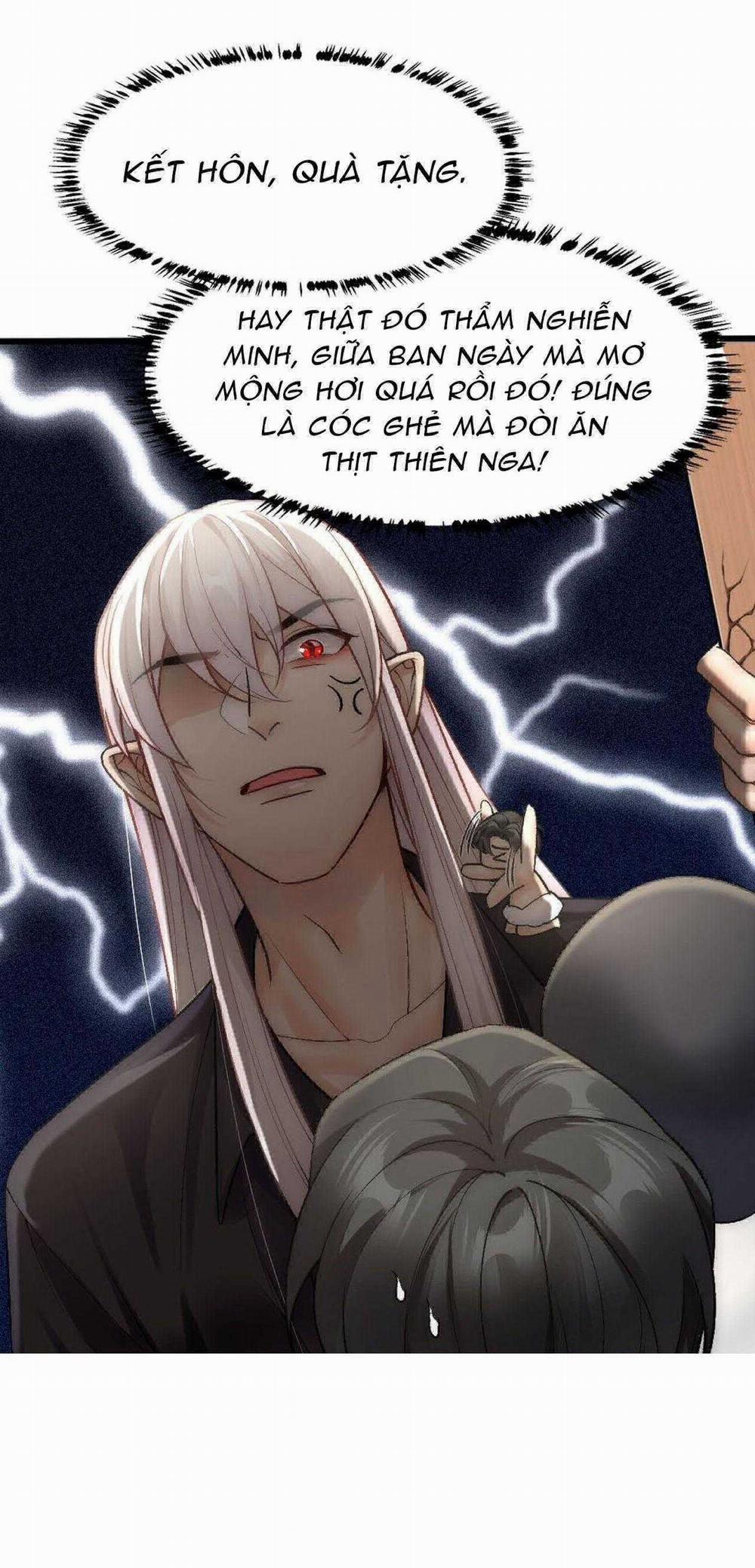 Bảo Bối Ngoan, Không Thể Cắn 68 trang 53