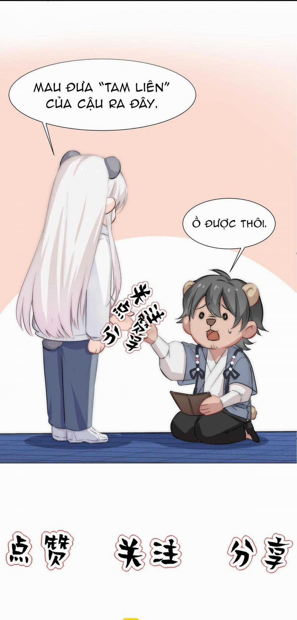 Bảo Bối Ngoan, Không Thể Cắn 68 trang 57