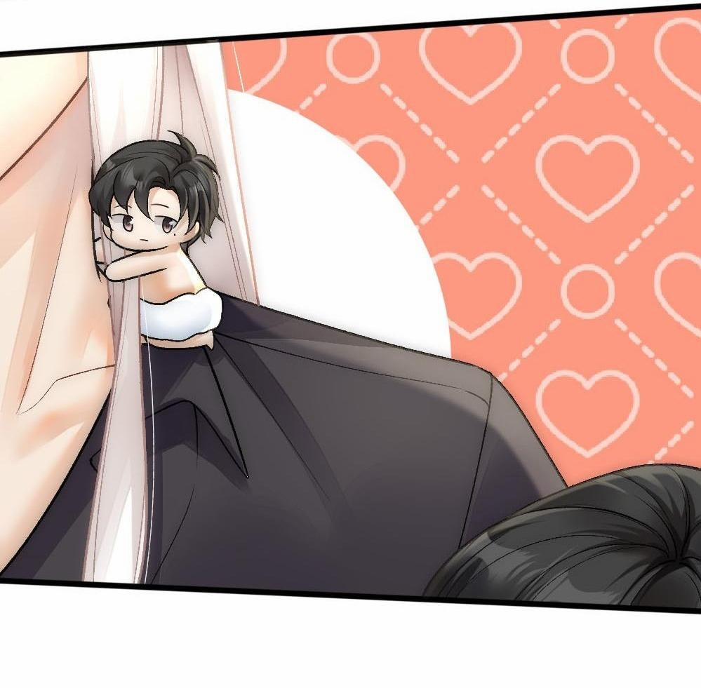 Bảo Bối Ngoan, Không Thể Cắn 69 hachiennhom trang 11