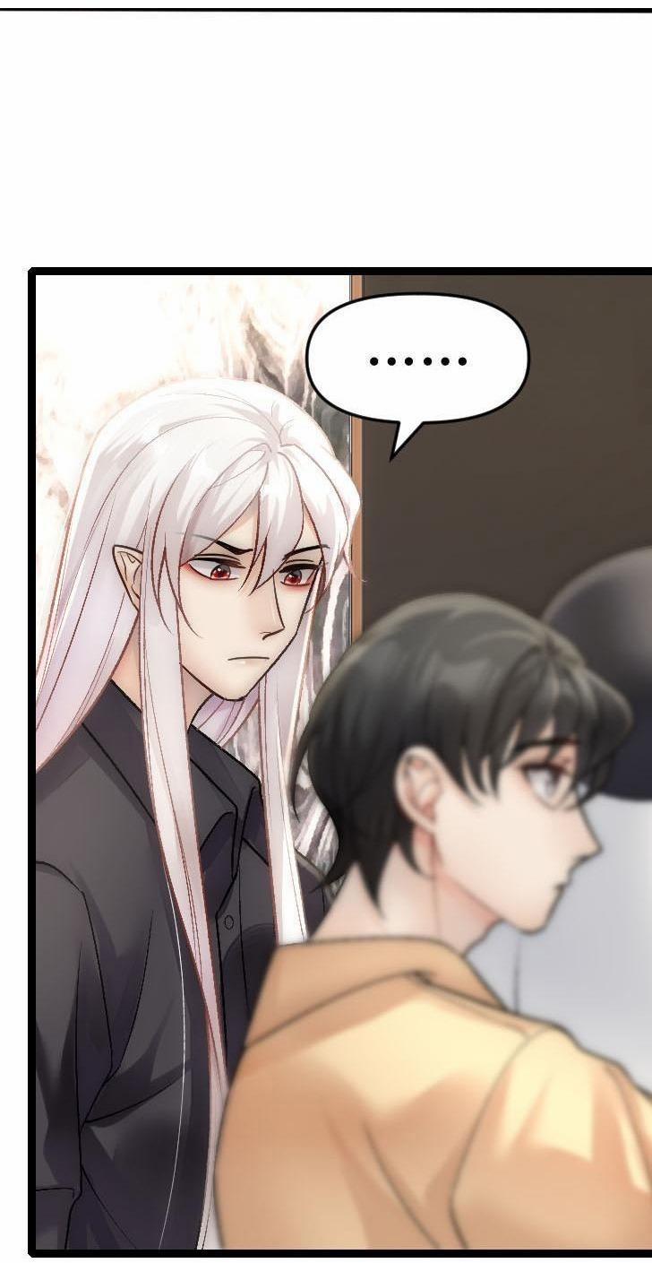 Bảo Bối Ngoan, Không Thể Cắn 69 hachiennhom trang 21