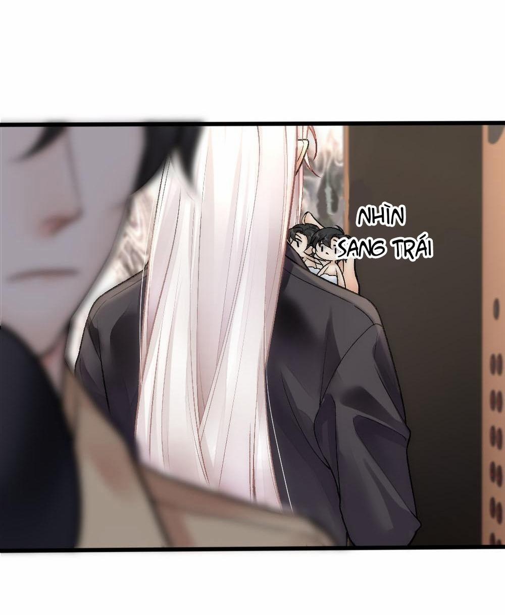 Bảo Bối Ngoan, Không Thể Cắn 69 hachiennhom trang 25