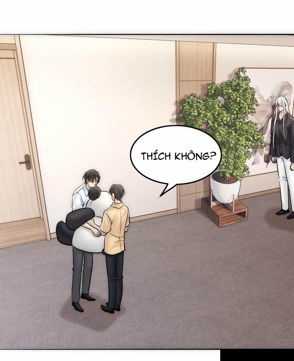 Bảo Bối Ngoan, Không Thể Cắn 69 hachiennhom trang 33