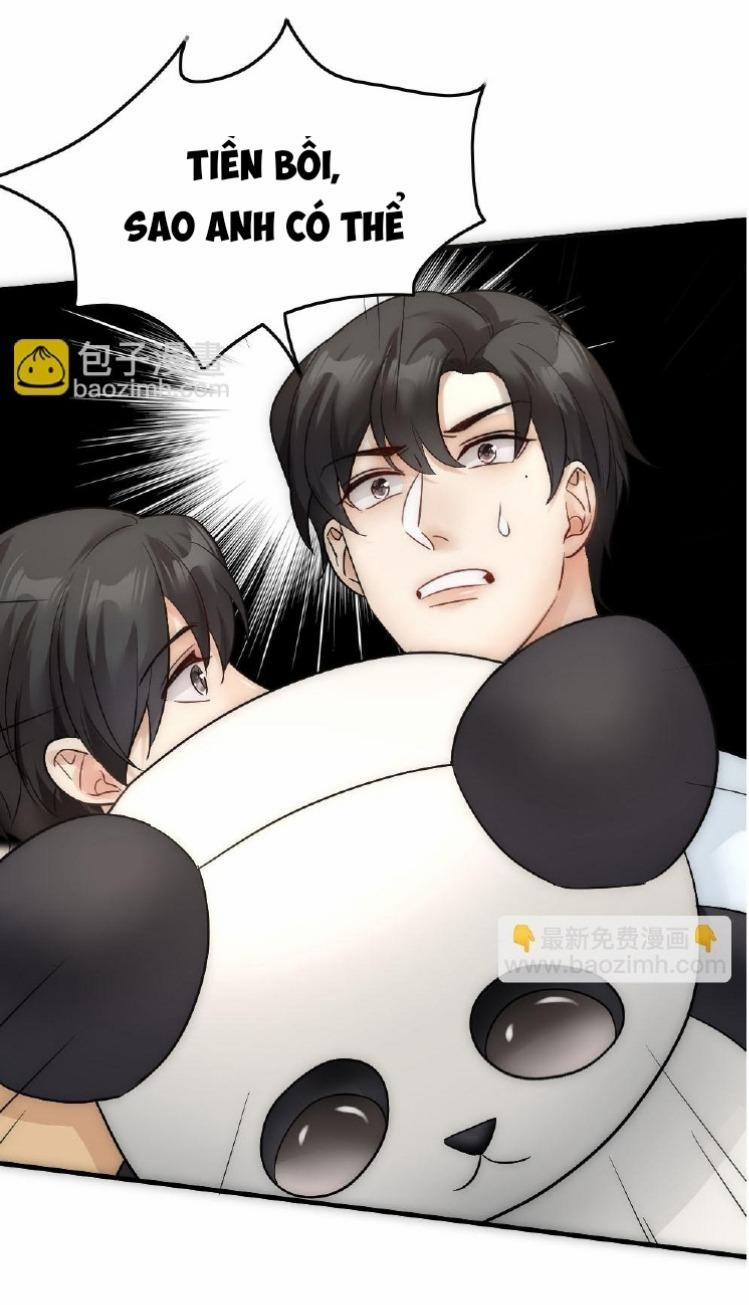 Bảo Bối Ngoan, Không Thể Cắn 69 hachiennhom trang 37