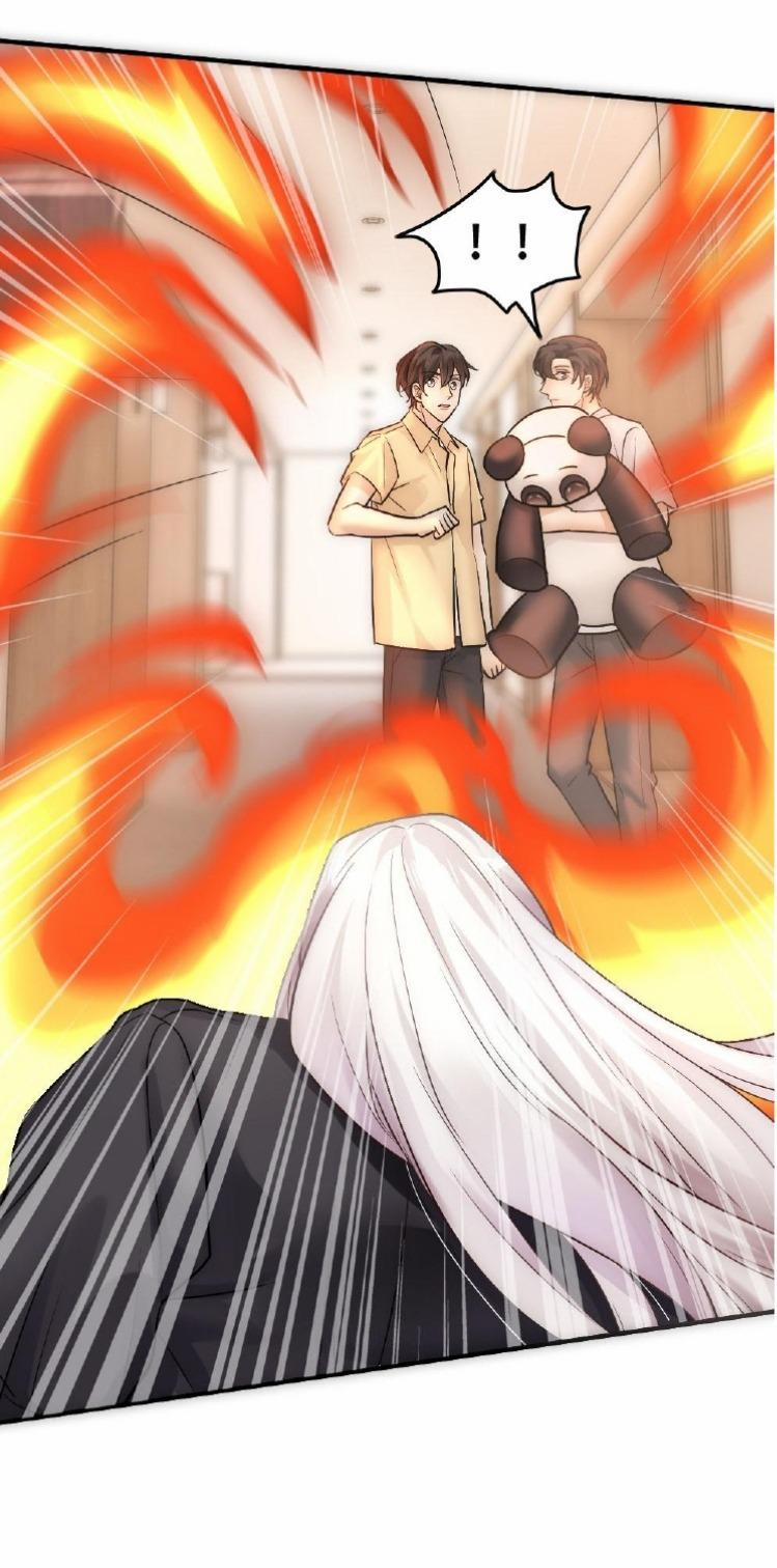 Bảo Bối Ngoan, Không Thể Cắn 69 hachiennhom trang 39