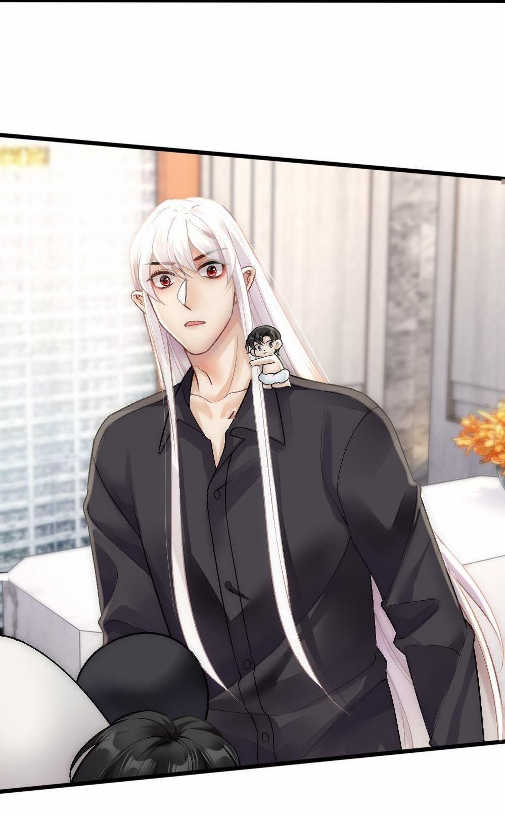 Bảo Bối Ngoan, Không Thể Cắn 69 hachiennhom trang 7