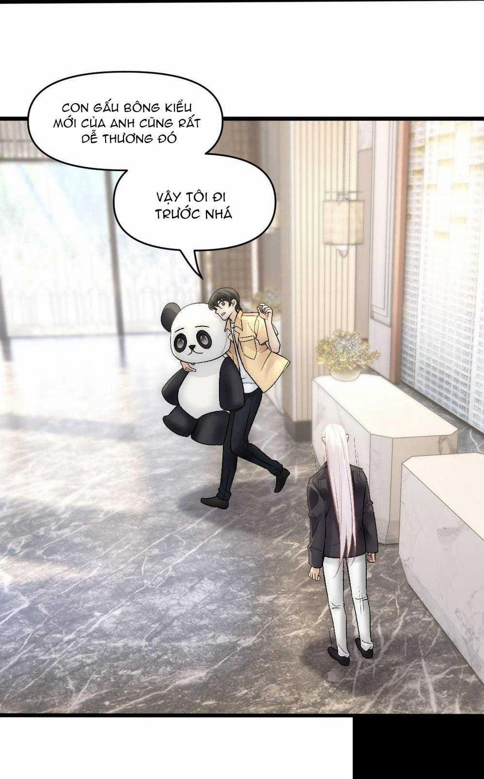 Bảo Bối Ngoan, Không Thể Cắn 69 trang 13