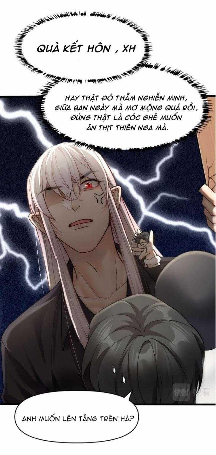 Bảo Bối Ngoan, Không Thể Cắn 69 trang 18