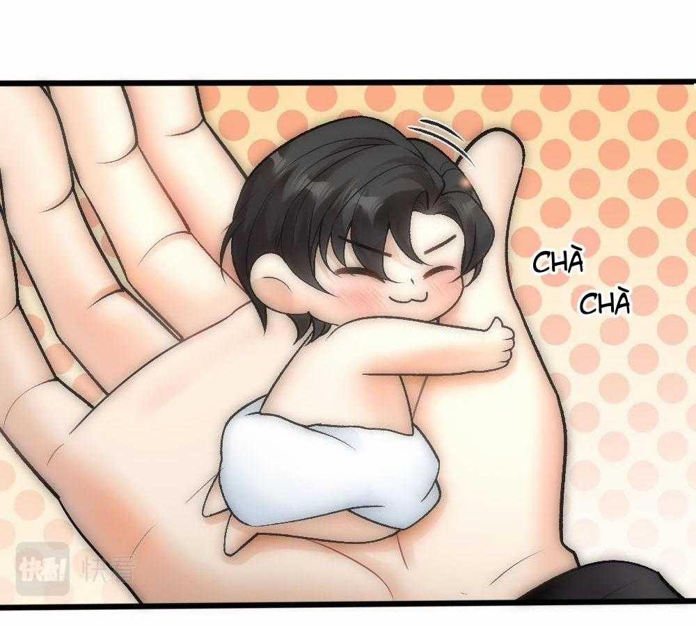 Bảo Bối Ngoan, Không Thể Cắn 69 trang 26