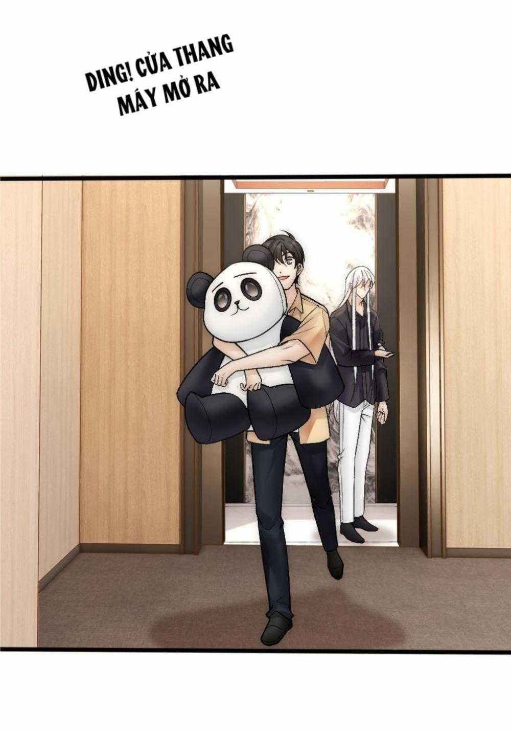 Bảo Bối Ngoan, Không Thể Cắn 69 trang 28