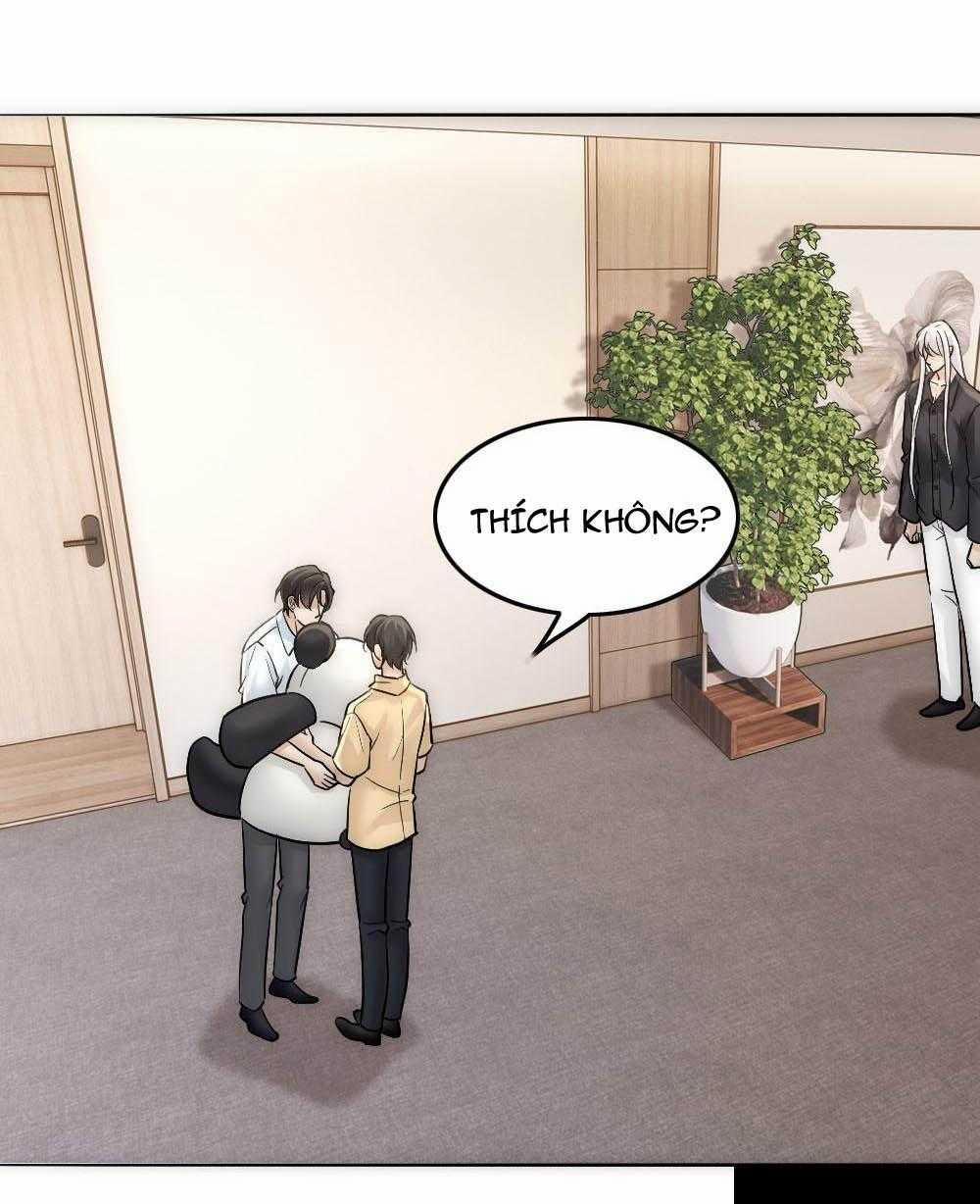 Bảo Bối Ngoan, Không Thể Cắn 69 trang 33