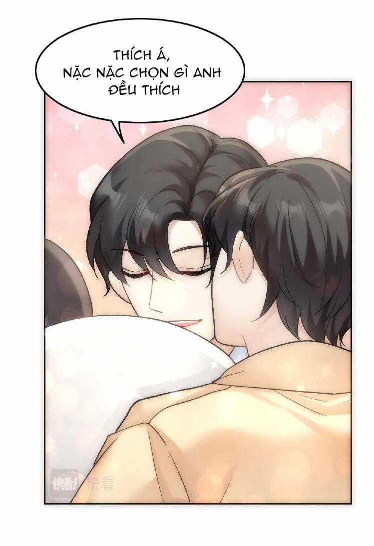 Bảo Bối Ngoan, Không Thể Cắn 69 trang 34