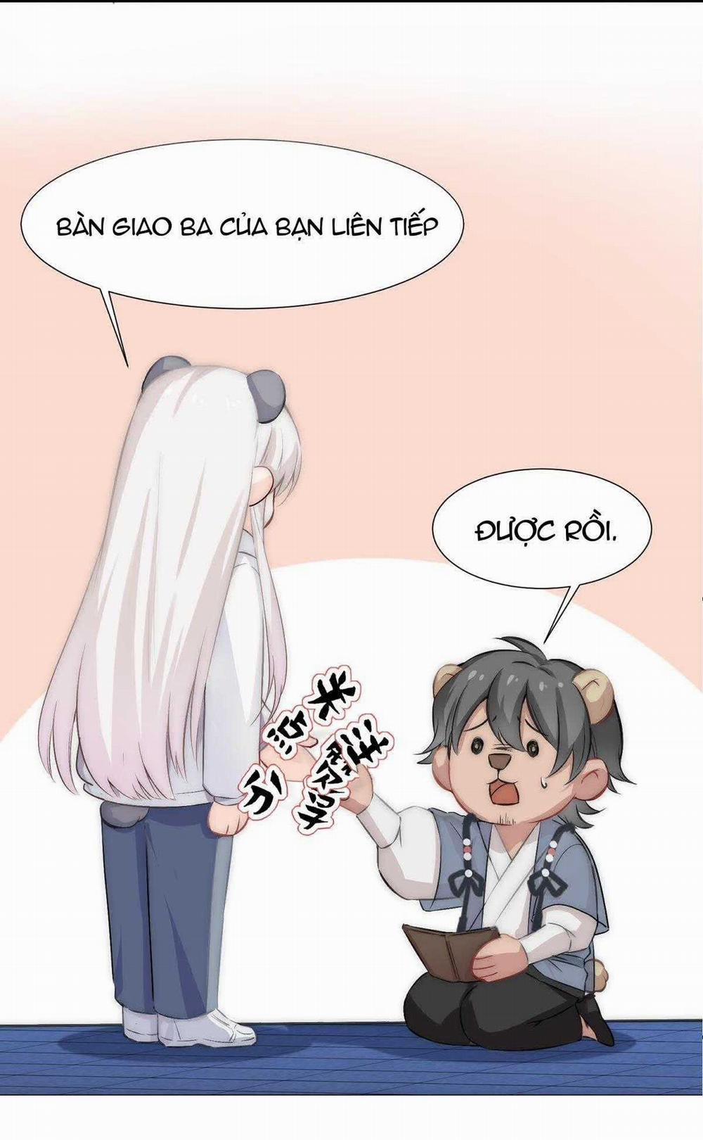 Bảo Bối Ngoan, Không Thể Cắn 69 trang 42