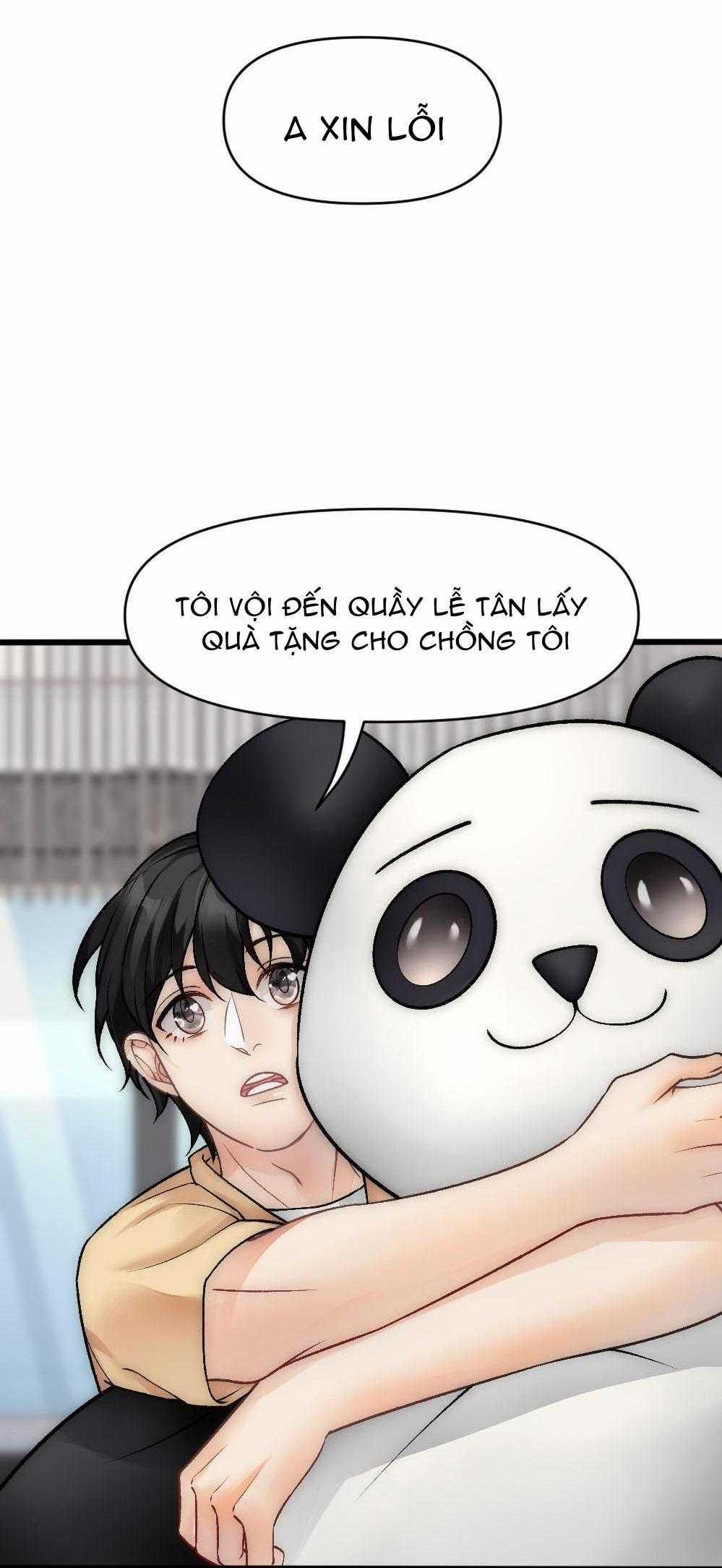 Bảo Bối Ngoan, Không Thể Cắn 69 trang 6