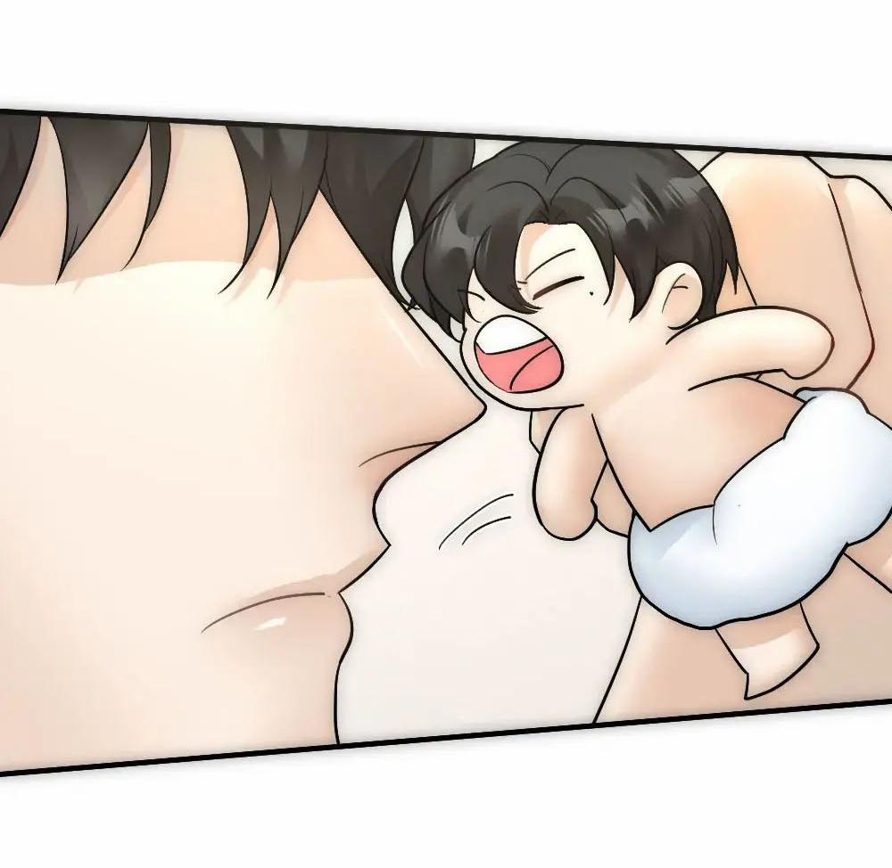 Bảo Bối Ngoan, Không Thể Cắn 70 hachiennhom trang 17