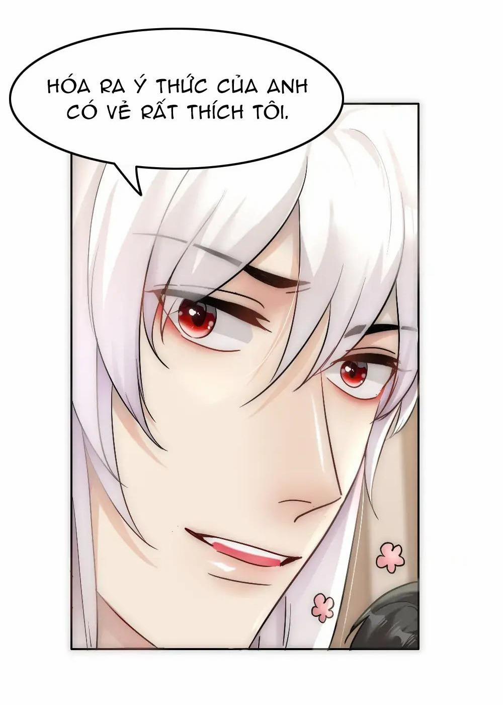 Bảo Bối Ngoan, Không Thể Cắn 70 hachiennhom trang 24