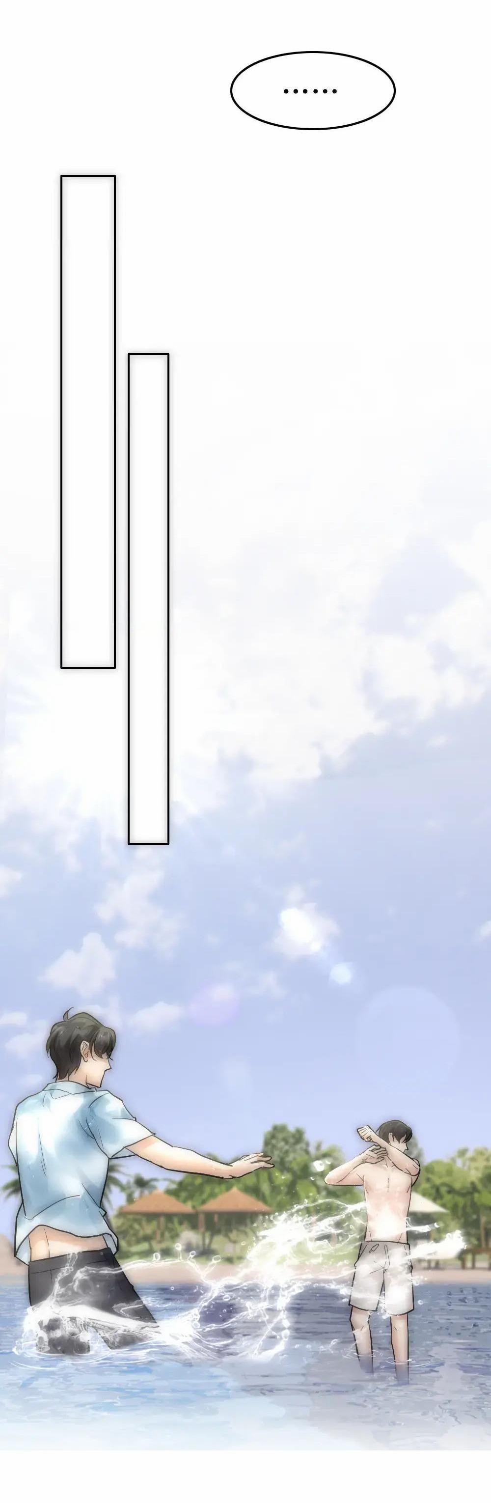 Bảo Bối Ngoan, Không Thể Cắn 70 hachiennhom trang 25