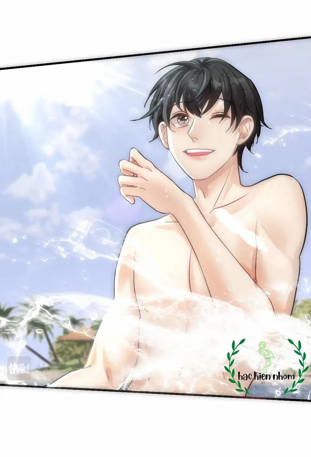 Bảo Bối Ngoan, Không Thể Cắn 70 hachiennhom trang 26