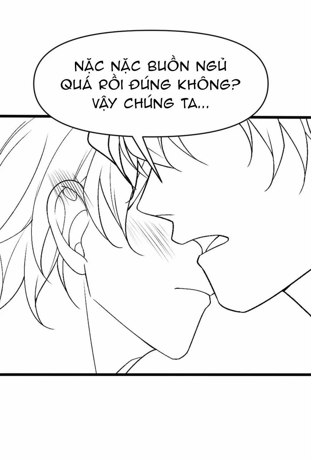 Bảo Bối Ngoan, Không Thể Cắn 70 hachiennhom trang 44