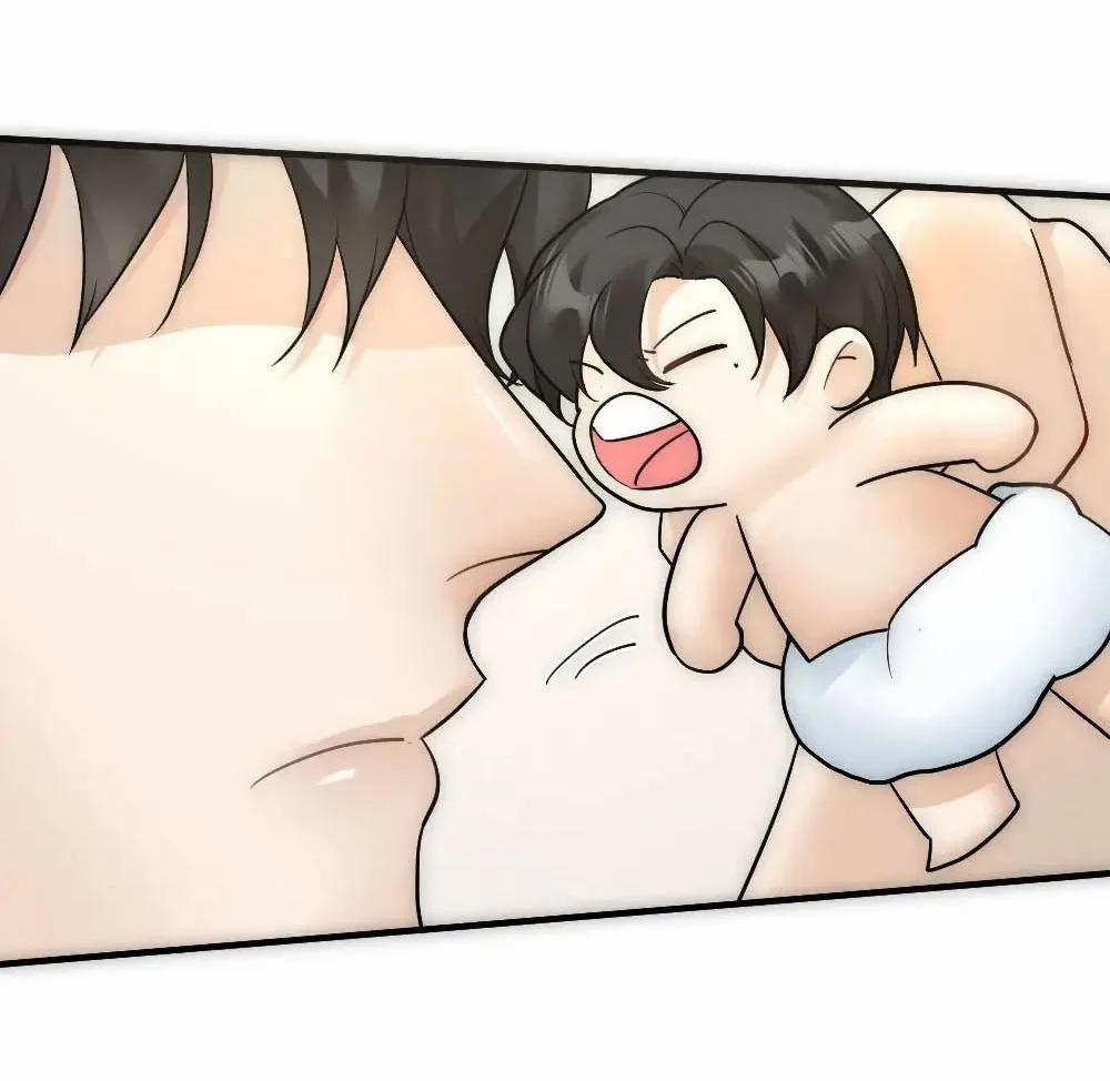 Bảo Bối Ngoan, Không Thể Cắn 70 trang 17