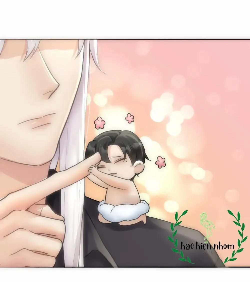 Bảo Bối Ngoan, Không Thể Cắn 70 trang 23