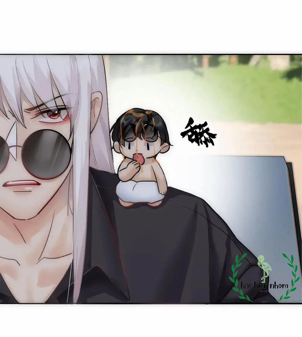 Bảo Bối Ngoan, Không Thể Cắn 70 trang 30