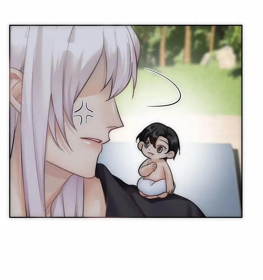 Bảo Bối Ngoan, Không Thể Cắn 70 trang 32