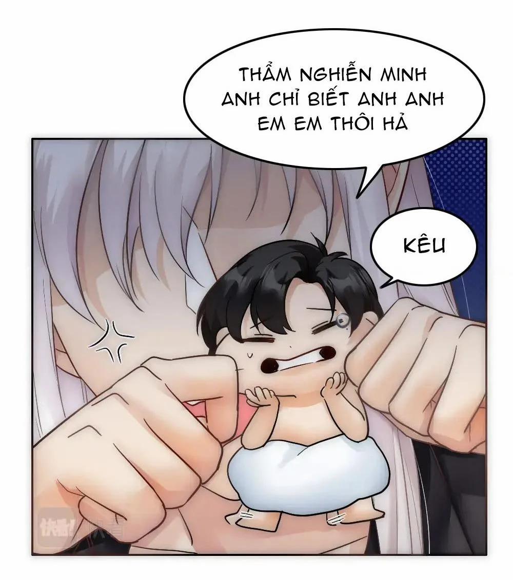 Bảo Bối Ngoan, Không Thể Cắn 70 trang 34