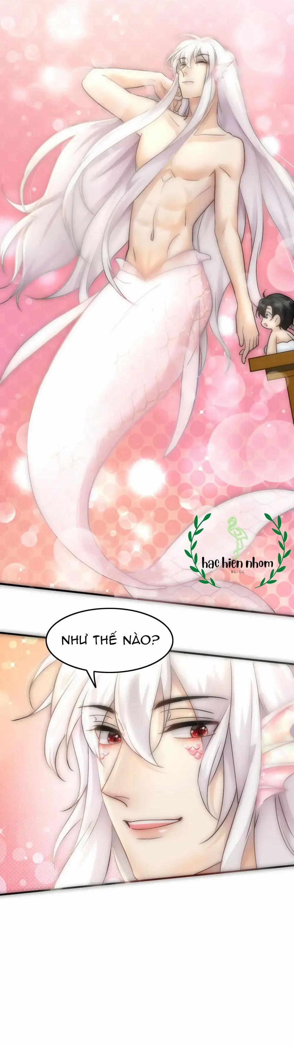 Bảo Bối Ngoan, Không Thể Cắn 70 trang 37