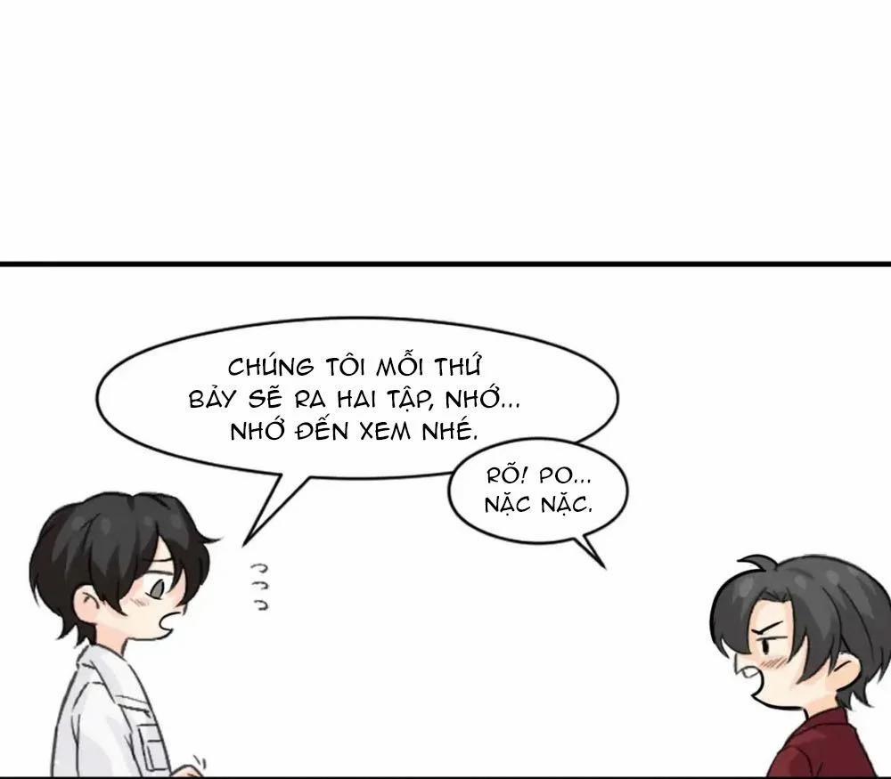 Bảo Bối Ngoan, Không Thể Cắn 70 trang 47