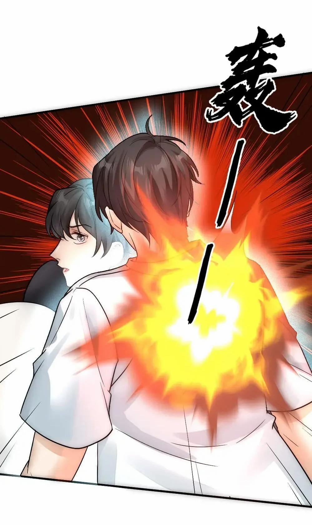 Bảo Bối Ngoan, Không Thể Cắn 70 trang 6