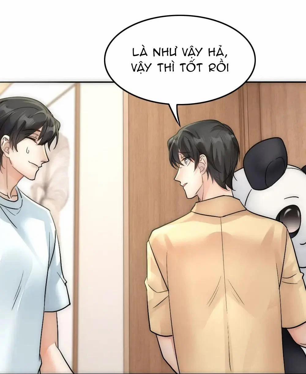 Bảo Bối Ngoan, Không Thể Cắn 70 trang 9