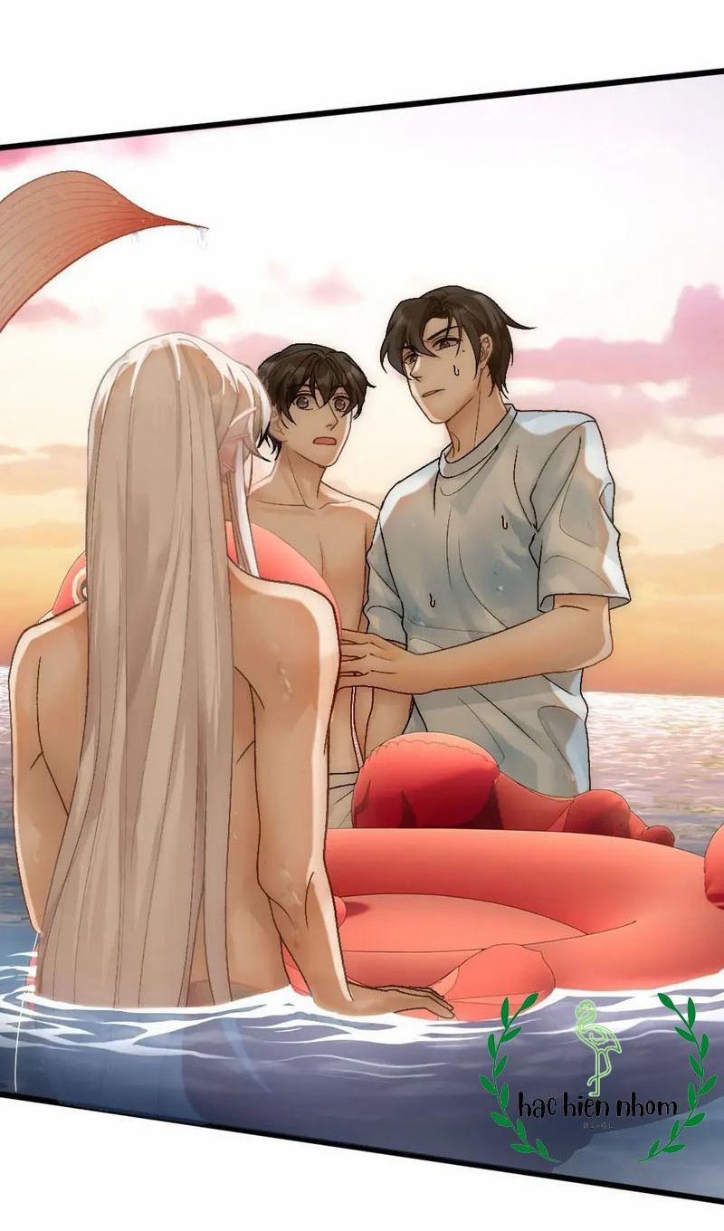 Bảo Bối Ngoan, Không Thể Cắn 71 trang 10