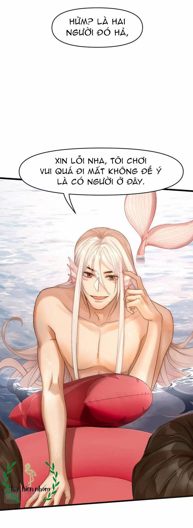 Bảo Bối Ngoan, Không Thể Cắn 71 trang 11