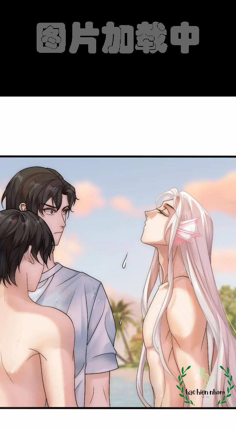 Bảo Bối Ngoan, Không Thể Cắn 71 trang 13