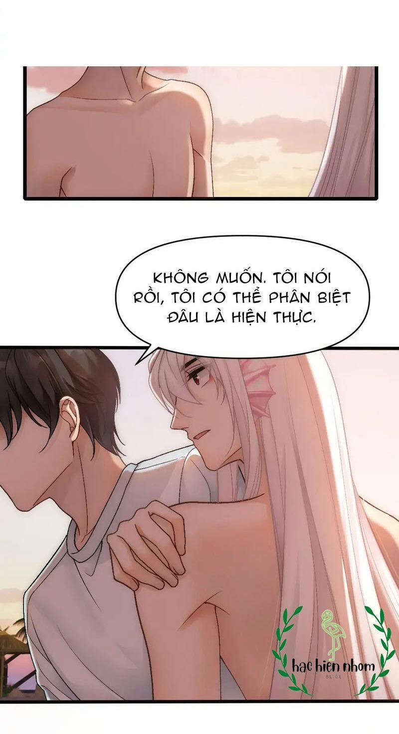 Bảo Bối Ngoan, Không Thể Cắn 71 trang 20