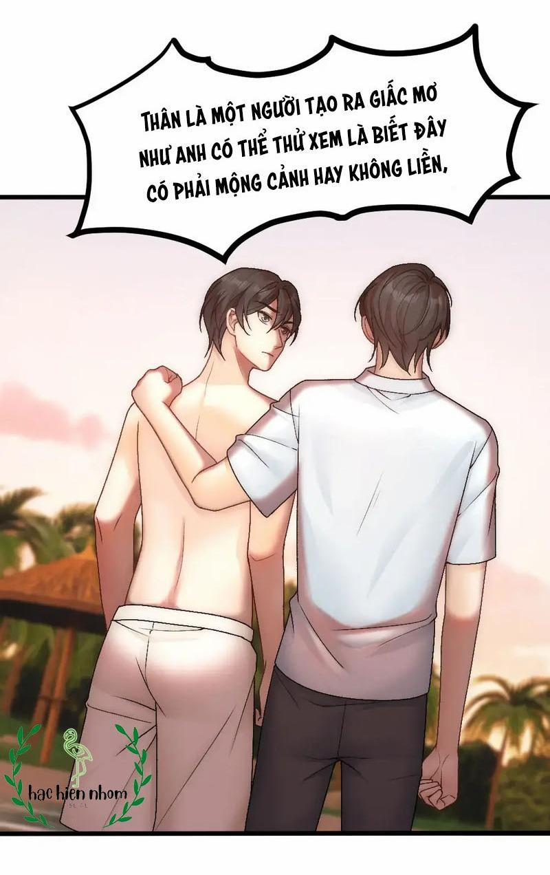 Bảo Bối Ngoan, Không Thể Cắn 71 trang 22