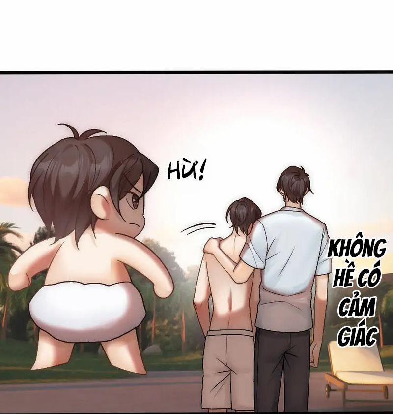 Bảo Bối Ngoan, Không Thể Cắn 71 trang 26