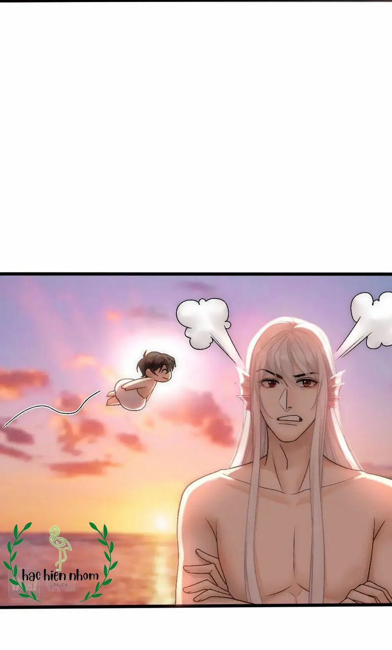 Bảo Bối Ngoan, Không Thể Cắn 71 trang 27
