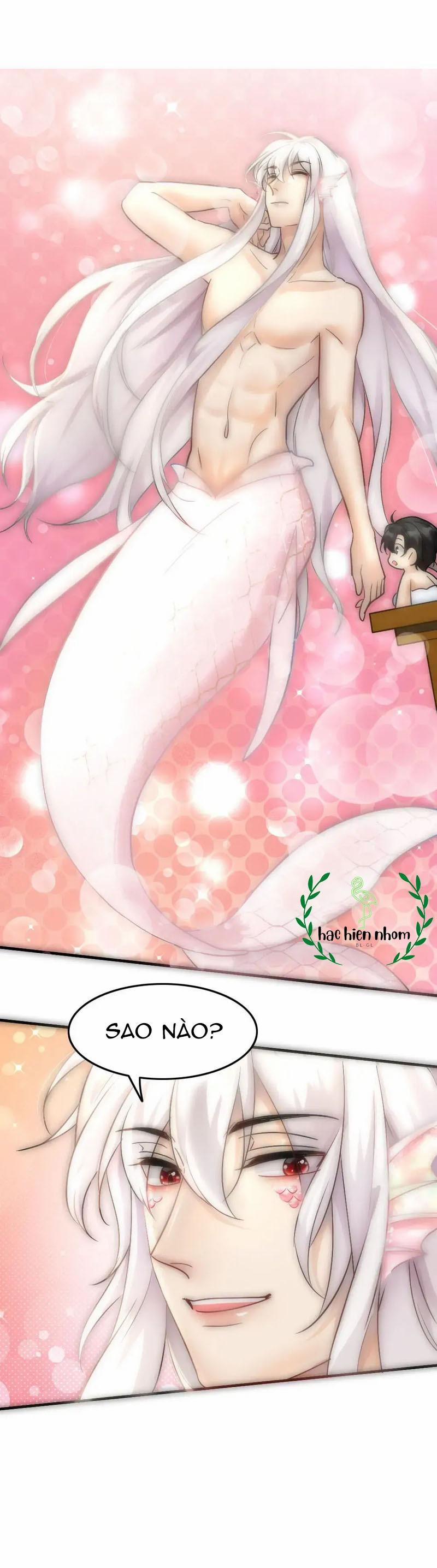 Bảo Bối Ngoan, Không Thể Cắn 71 trang 4