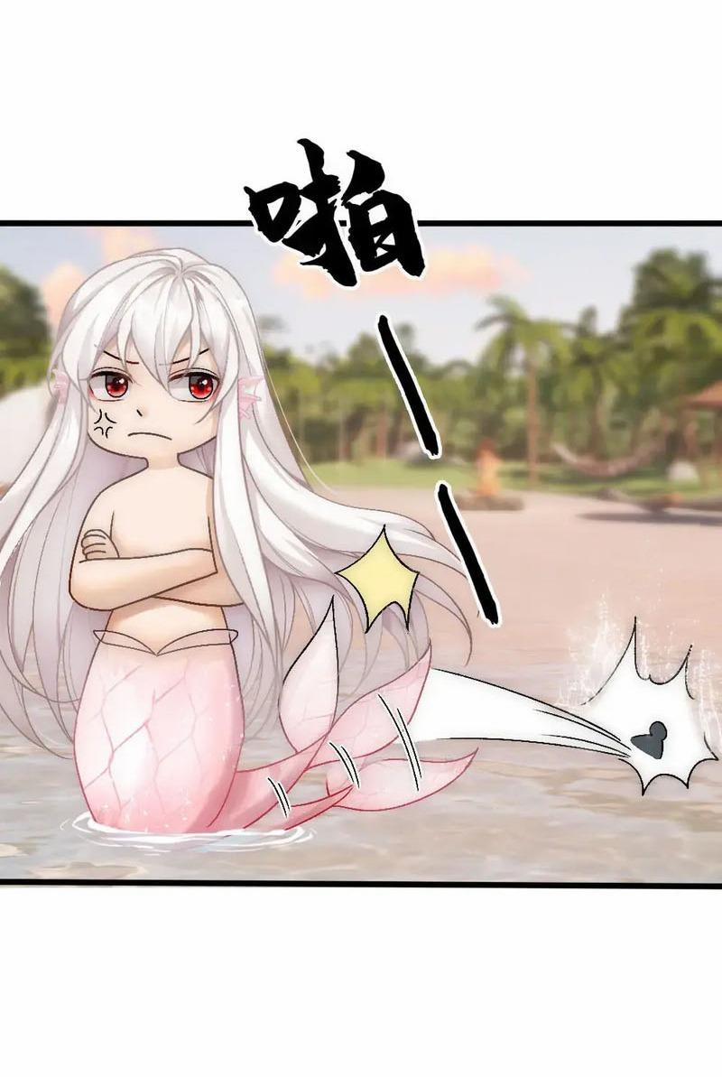 Bảo Bối Ngoan, Không Thể Cắn 71 trang 6