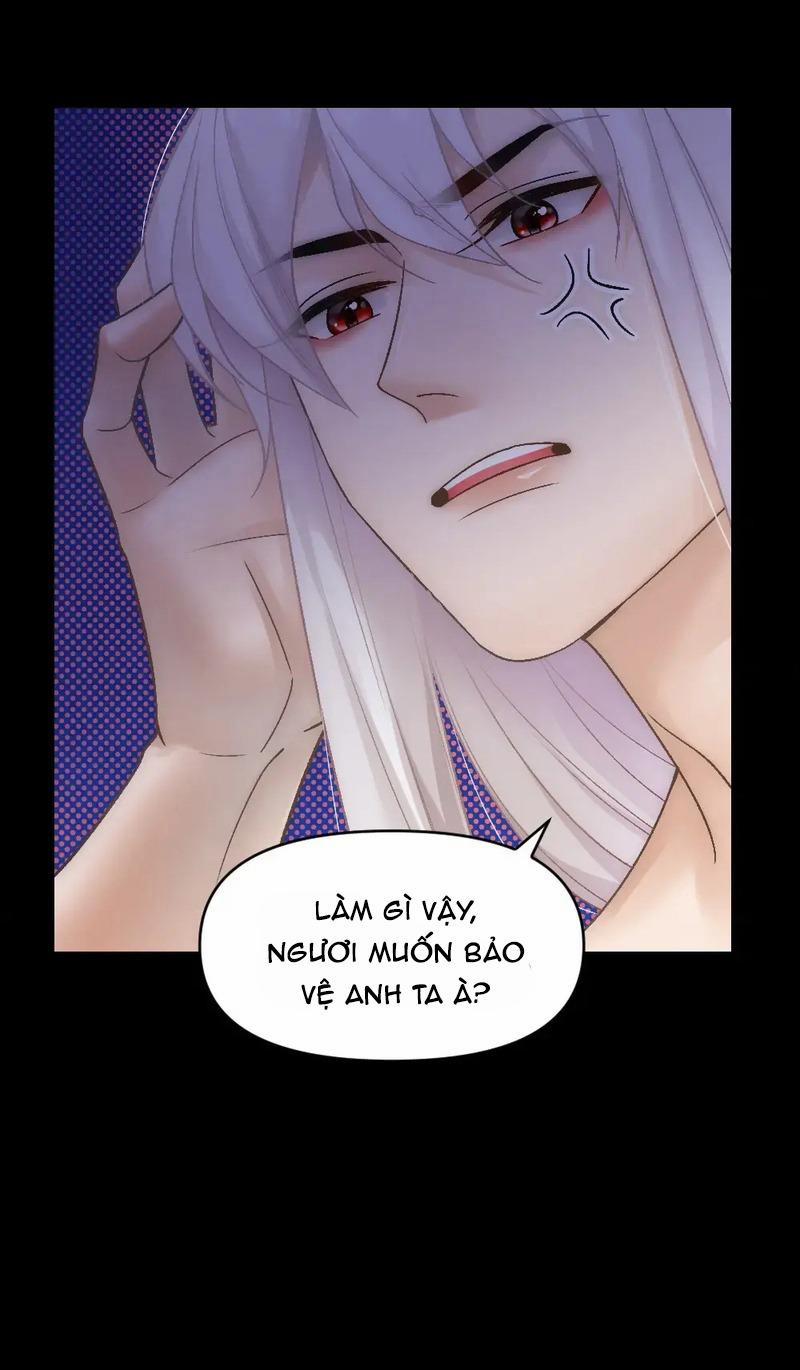 Bảo Bối Ngoan, Không Thể Cắn 72 trang 11