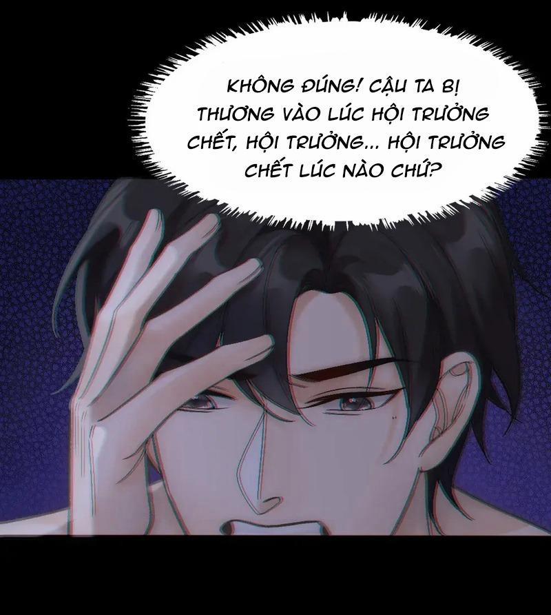 Bảo Bối Ngoan, Không Thể Cắn 72 trang 16