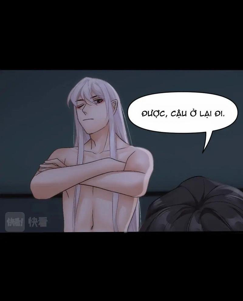 Bảo Bối Ngoan, Không Thể Cắn 72 trang 18