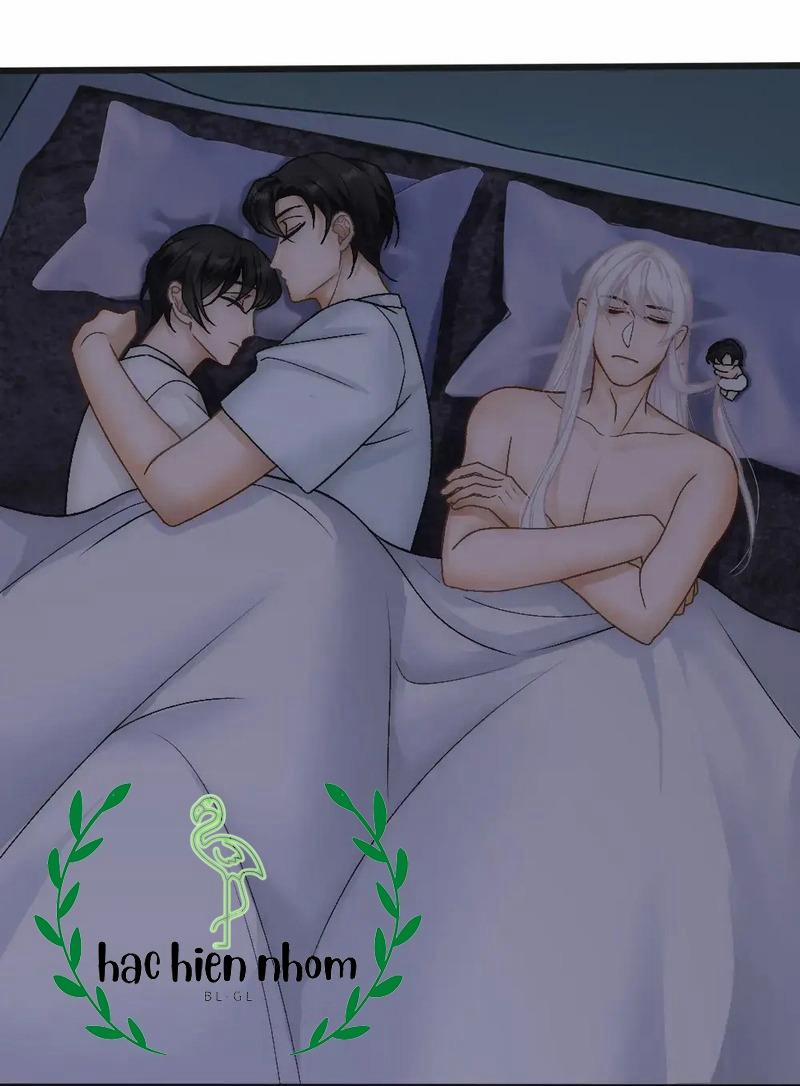 Bảo Bối Ngoan, Không Thể Cắn 72 trang 22