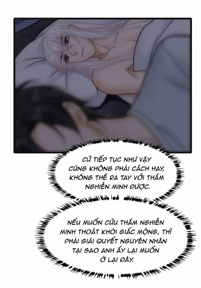 Bảo Bối Ngoan, Không Thể Cắn 72 trang 24